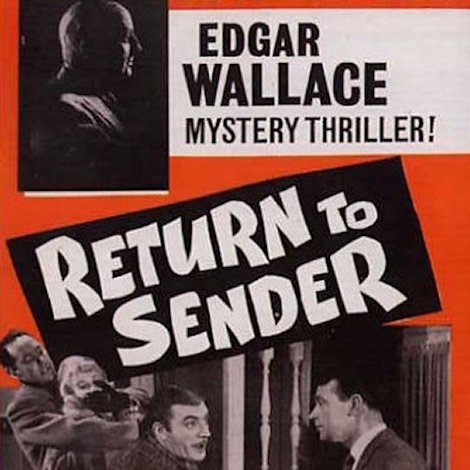 Return to Sender
