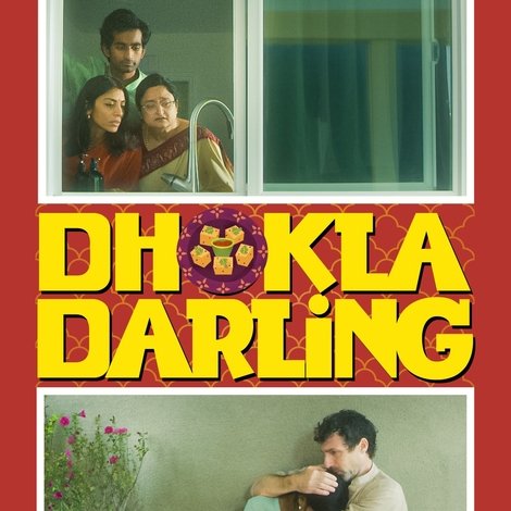 Dhokla Darling