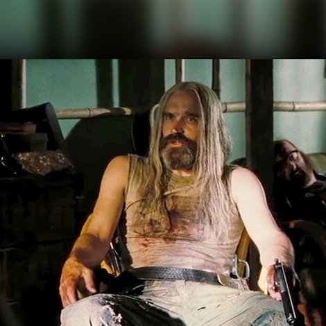 30 Days in Hell: The Making of 'The Devil's Rejects'
