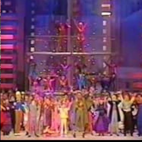 The Children's Royal Variety Performance
