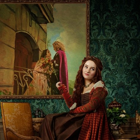 Rosaline