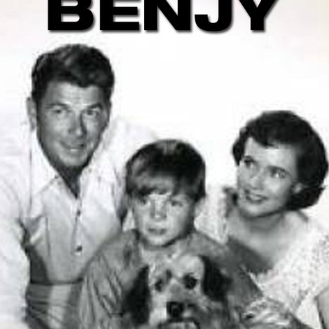 Benjy