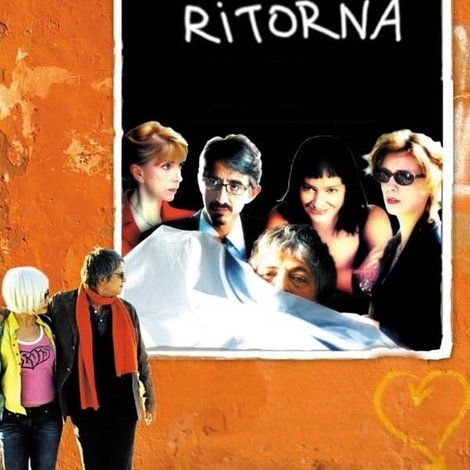 L'amore ritorna