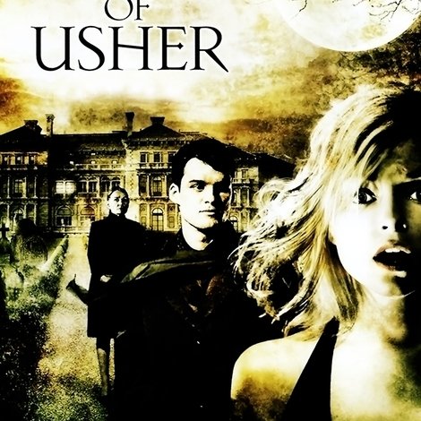 The House of Usher