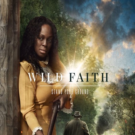 Wild Faith