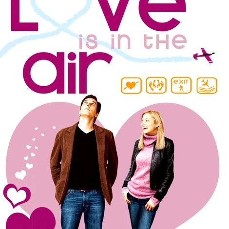 Ma vie en l'air