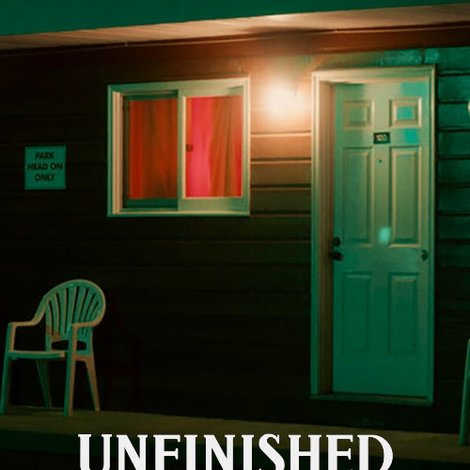 Unfinished Business