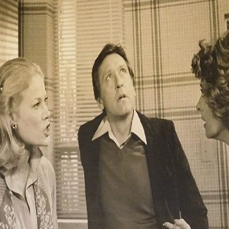 Tom and Joann