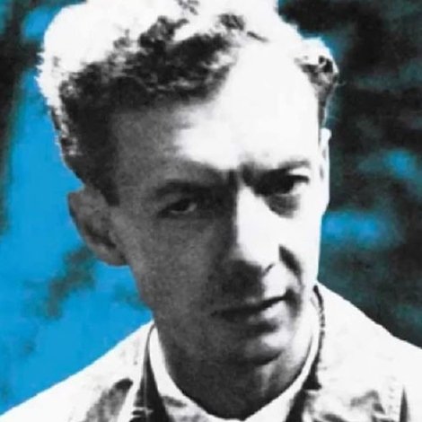 Benjamin Britten: A Time There Was…