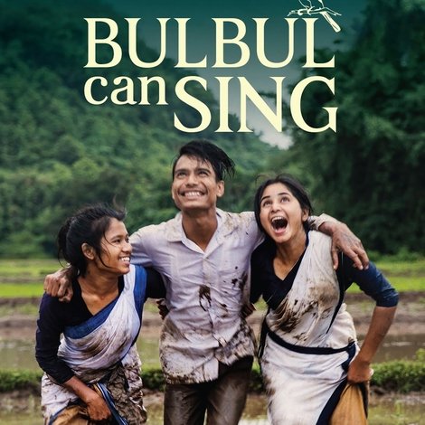 Bulbul Can Sing