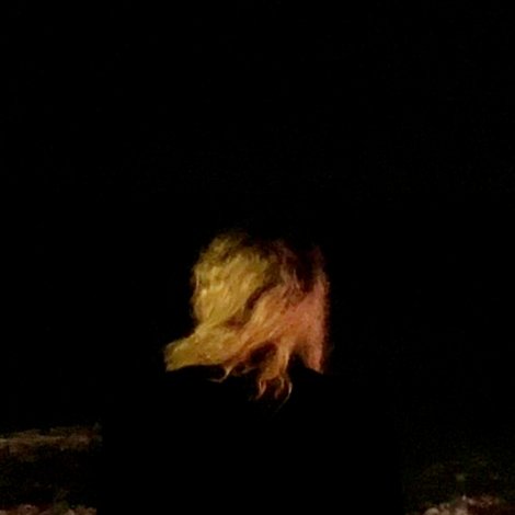 Sea of Black, Glimmer of Light