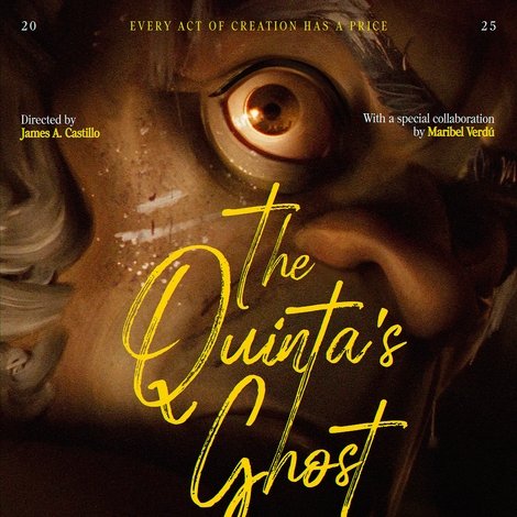 The Quinta's Ghost