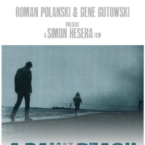 A Day at the Beach