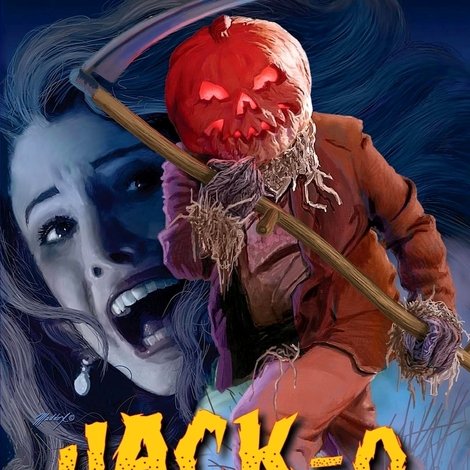 Jack-O