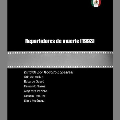Repartidores de muerte