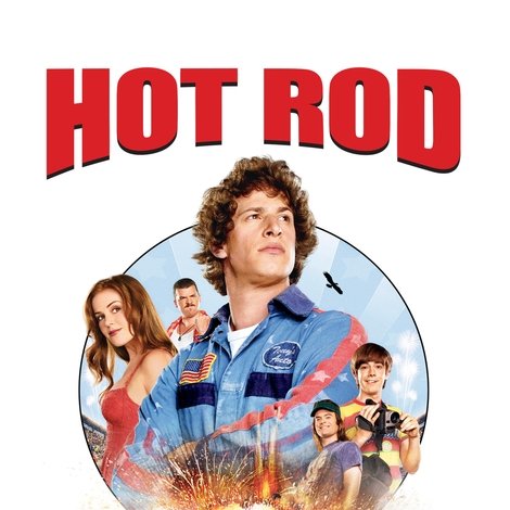 Hot Rod