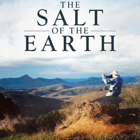 Le sel de la terre