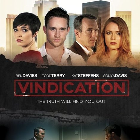 Vindication: Alibi