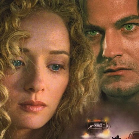 Escape from Terror: The Teresa Stamper Story