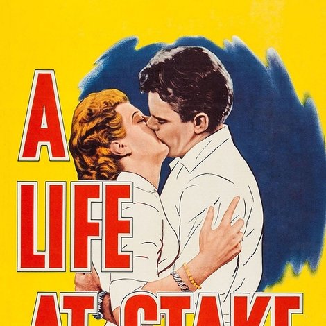 A Life at Stake