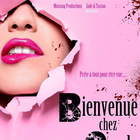Bienvenue chez Candy