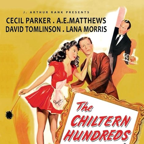 The Chiltern Hundreds