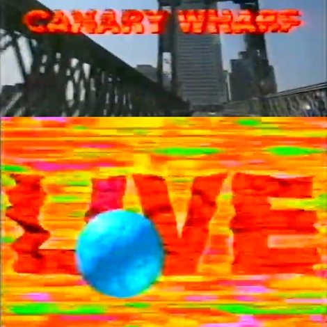 Trouble at the Top: Nightmare at Canary Wharf