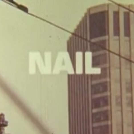 Nail