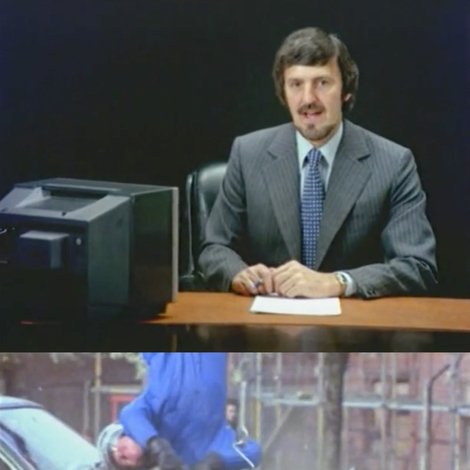Think Bike - Jimmy Hill