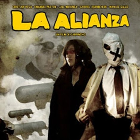 La Alianza