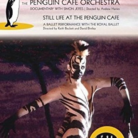 'Still Life' at the Penguin Cafe
