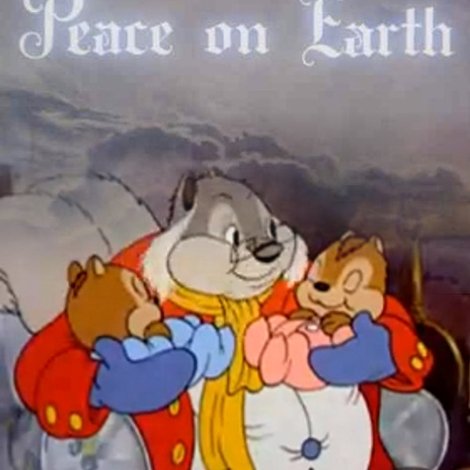 Peace on Earth