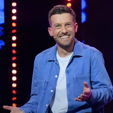 Chris Ramsey: Live from London