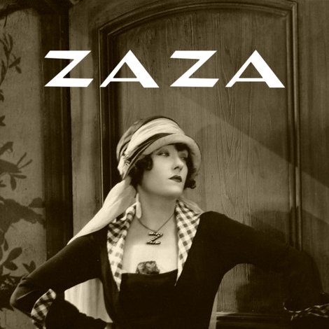 Zaza