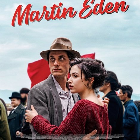 Martin Eden