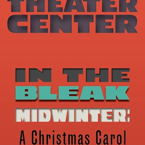 In the Bleak Midwinter: A Christmas Carol for Our Time