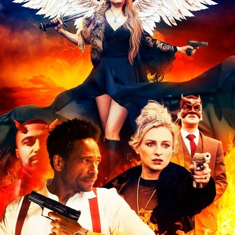 Righteous Villains
