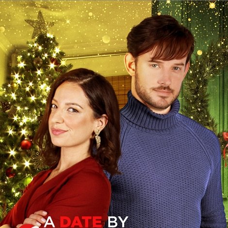 A Date by Christmas Eve