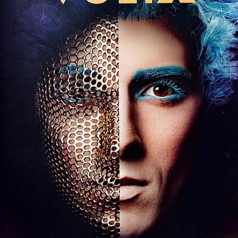 Cirque du Soleil - Volta