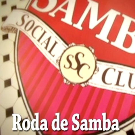 Samba Social Clube - Roda de Samba em Homenagem a Paulo César Pinheiro