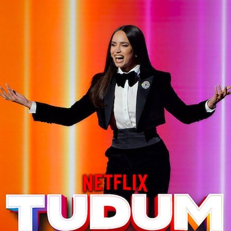 Netflix Tudum 2025