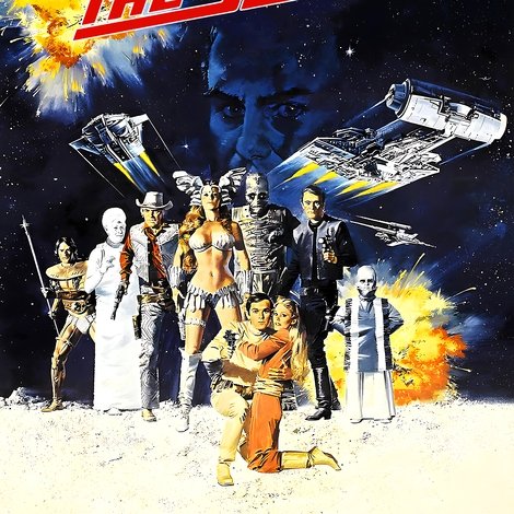 Battle Beyond the Stars