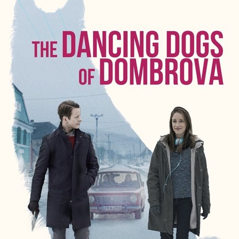 The Dancing Dogs of Dombrova