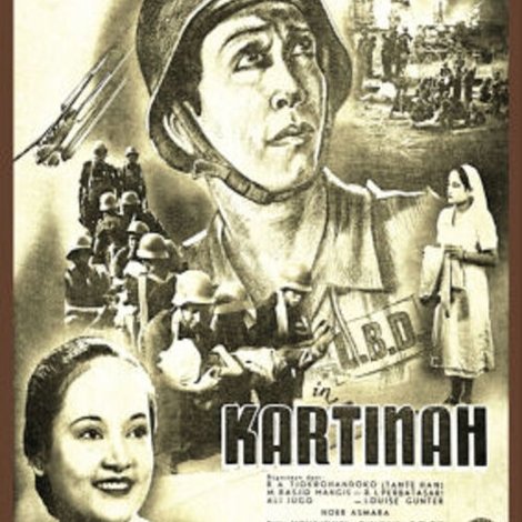 Kartinah