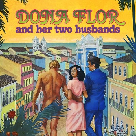 Dona Flor e Seus Dois Maridos