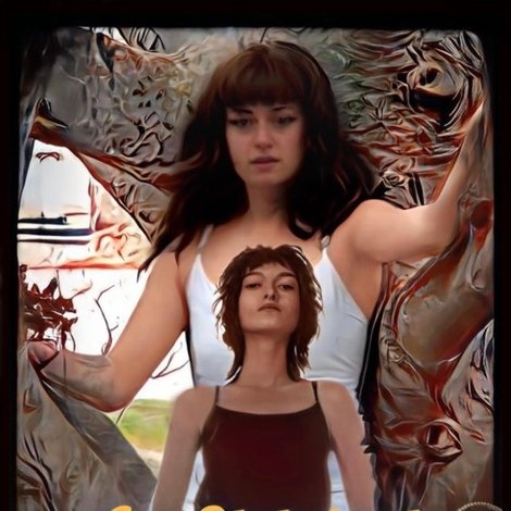 An Eldritch Abomination: La story di Apollo e Daphne