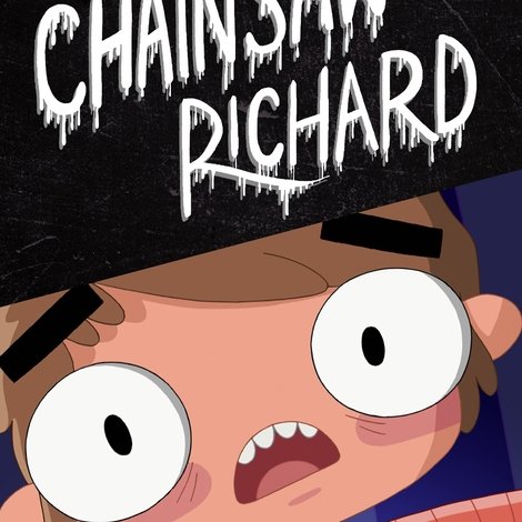 Chainsaw Richard