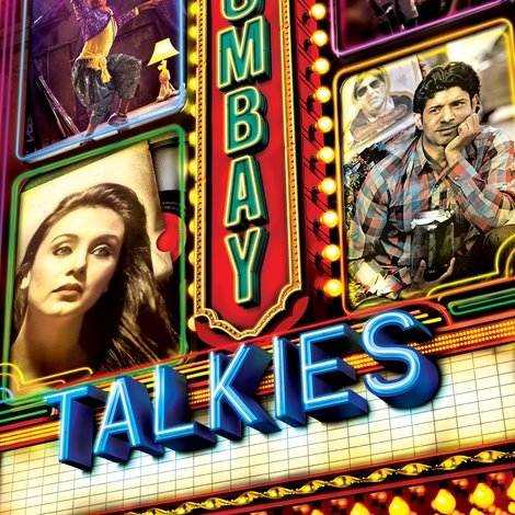 Bombay Talkies