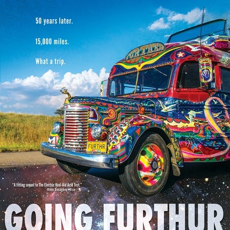 Going Furthur