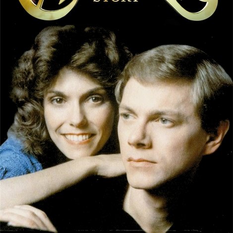 Only Yesterday: The Carpenters Story